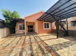 3 bedroom house for rent at Achimota