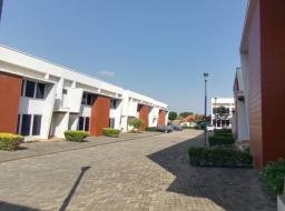 2 bedroom furnished townhouse for rent in North Legon