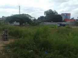 land for sale in Achimota ABC 