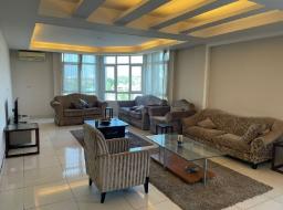 3 bedroom furnished apartment for rent in Airport West