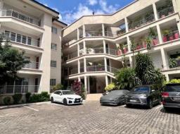 3 bedroom apartment for rent in Airport Residential Area