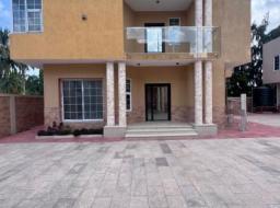 3 bedroom townhouse for rent in Dzorwulu