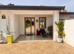 1 bedroom furnished house for rent in East Legon