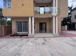 3 bedroom house for rent at Dzorwulu
