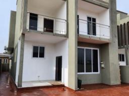 4 bedroom house for sale at Ashaley Botwe