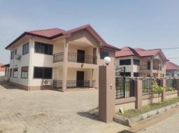 4 bedroom house for sale in Oyarifa Rd