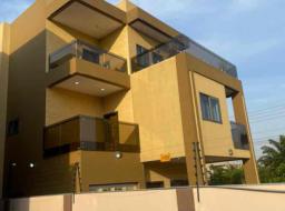 5 bedroom house for sale at East legon A&C mall 