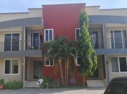 4 bedroom townhouse for sale at Cantonment 