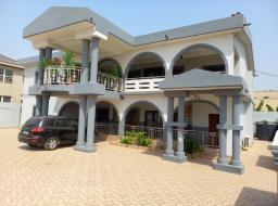 2 bedroom apartment for rent at Spintex