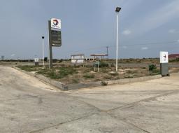 serviced land for sale in TSOPOLI- OWN AN AFFORDABLE UNIT IN THE N