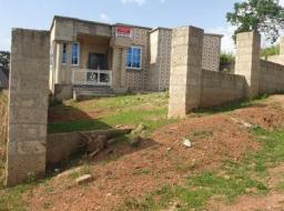 4 bedroom house for sale in Kumasi,Ajamasu