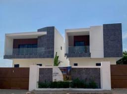 4 bedroom townhouse for sale in Oyarifa Rd