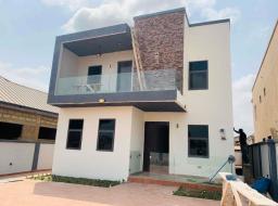 4 bedroom house for sale in Ashongman