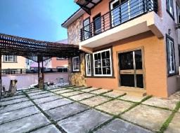 3 bedroom house for rent in Achimota