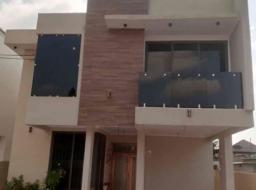 4 bedroom house for sale in Lashibi 