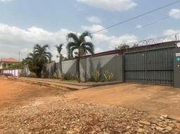 5 bedroom house for sale at Tantra Hill, Accra