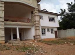 5 bedroom house for sale at Cape Coast