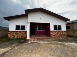 3 bedroom house for sale at Kuntunse