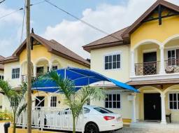 3 bedroom townhouse for sale at East Legon Hills