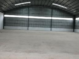 warehouse for rent in Spintex  