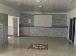 3 bedroom apartment for rent in Dzorwulu