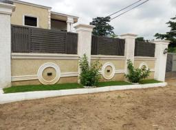 4 bedroom house for sale in Mampong