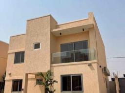 5 bedroom townhouse for rent in East Legon