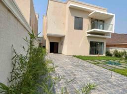 4 bedroom townhouse for sale in East Legon Hills