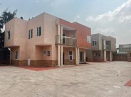 3 bedroom townhouse for rent in Dzorwulu