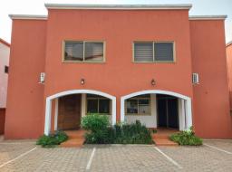 3 bedroom furnished townhouse for rent at Cantonments
