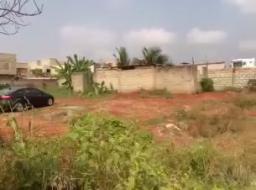 land for sale in Tse Addo