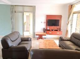 2 bedroom furnished apartment for rent in Osu