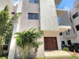 4 bedroom townhouse for rent in Airport Residential Area