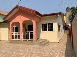 3 bedroom house for rent at Ablemkpe 