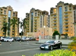 3 bedroom furnished apartment for rent in Airport West