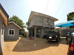 5 bedroom house for rent at East Cantonments