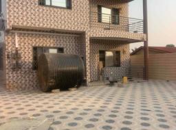 1 bedroom apartment for rent in Teshie Agbleza 