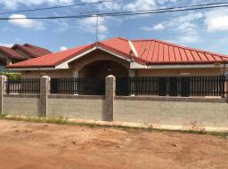 3 bedroom house for rent in East legon Adjiringanor