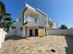 4 bedroom house for sale in Spintex