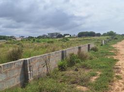 land for sale at PRAMPRAM-[LANDS IN WELL PLANNED COMMUNITY