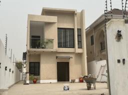 4 bedroom house for rent at Cantonments