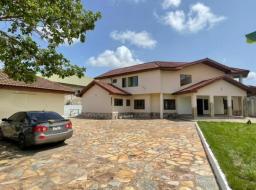 6 bedroom house for rent in East Legon