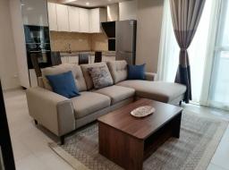 2 bedroom furnished apartment for rent in Osu