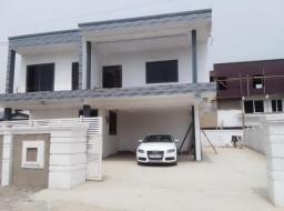 5 bedroom house for sale in Lashibi