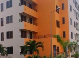 2 bedroom apartment for rent at Madina