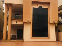 5 bedroom house for rent at East legon Legos avenue 