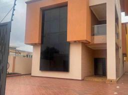 5 bedroom house for sale at East legon adringanor near coco vanilla 