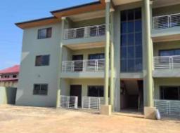 2 bedroom apartment for rent in East Legon Adjiringanor