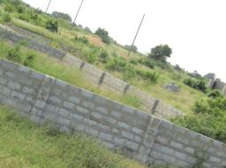 serviced land for sale at Prampram-RESIDENTIAL PLOTS AVAILABLE