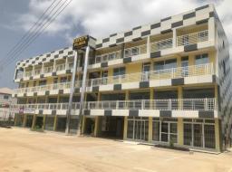 2 bedroom apartment for rent at WEIJA
